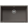 Dřez Blanco Rotan 700 U šedá vulkán 527330