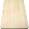 Dřez Blanco COLLECTIS 6 S bílá soft 527058