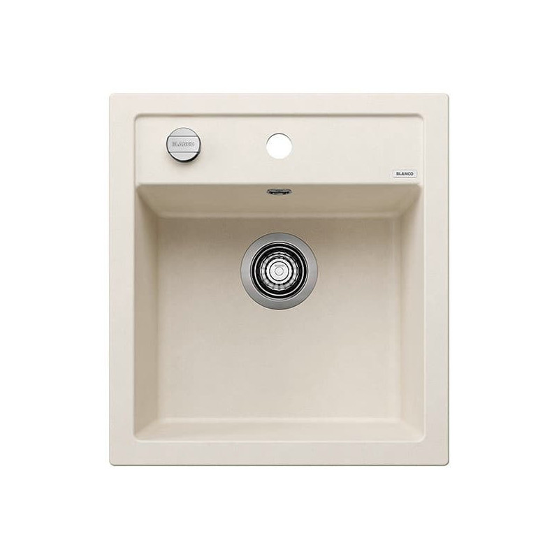 Dřez Blanco DALAGO 45 bílá soft 527059