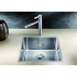 Dřez Blanco CLARON 400-IF durinox 523389