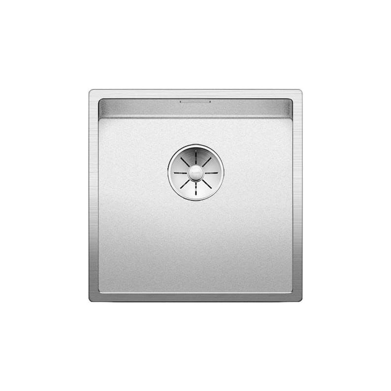 Dřez Blanco CLARON 400-IF durinox 523389