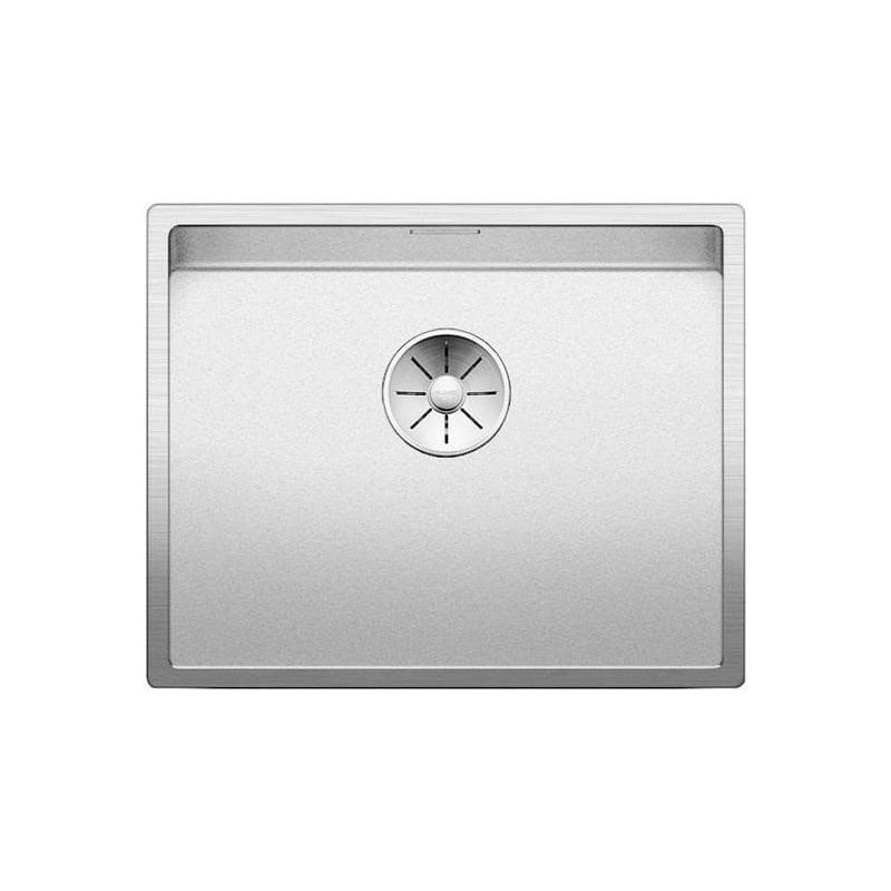 Dřez Blanco CLARON 500-IF durinox 523390