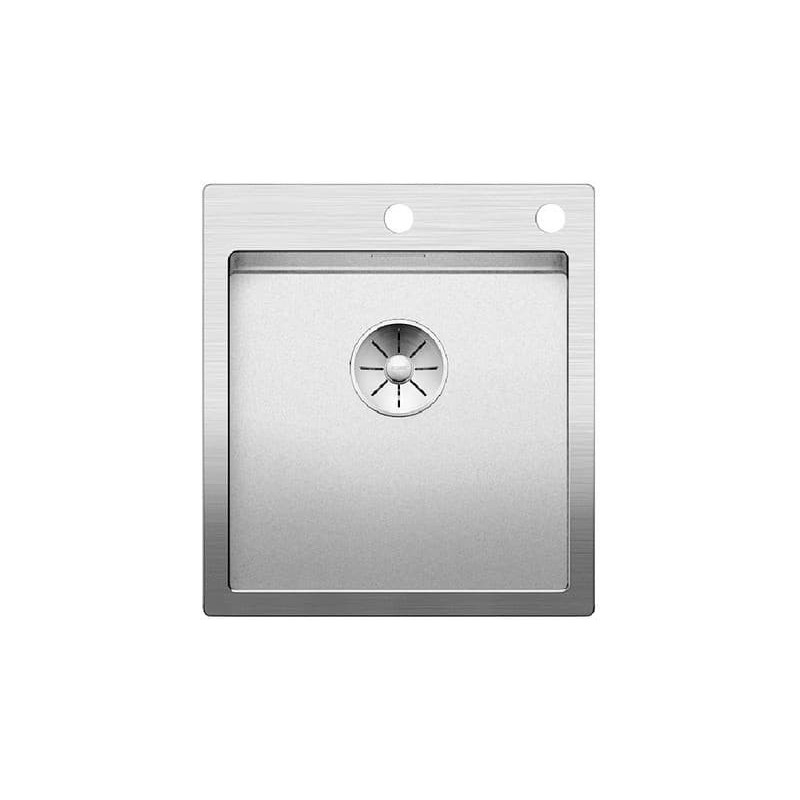 Dřez Blanco CLARON 400-IF/A durinox 523392