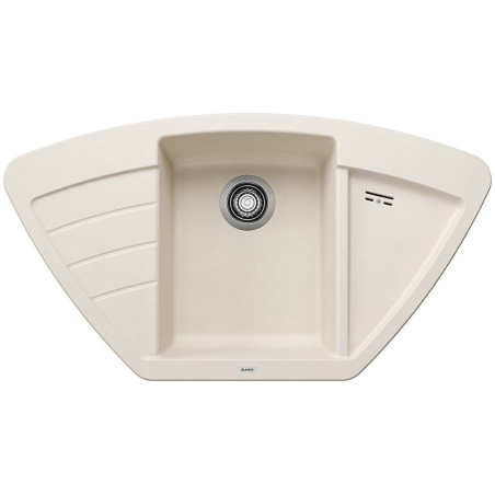 Dřez Blanco ZIA 9 E bílá soft 527212
