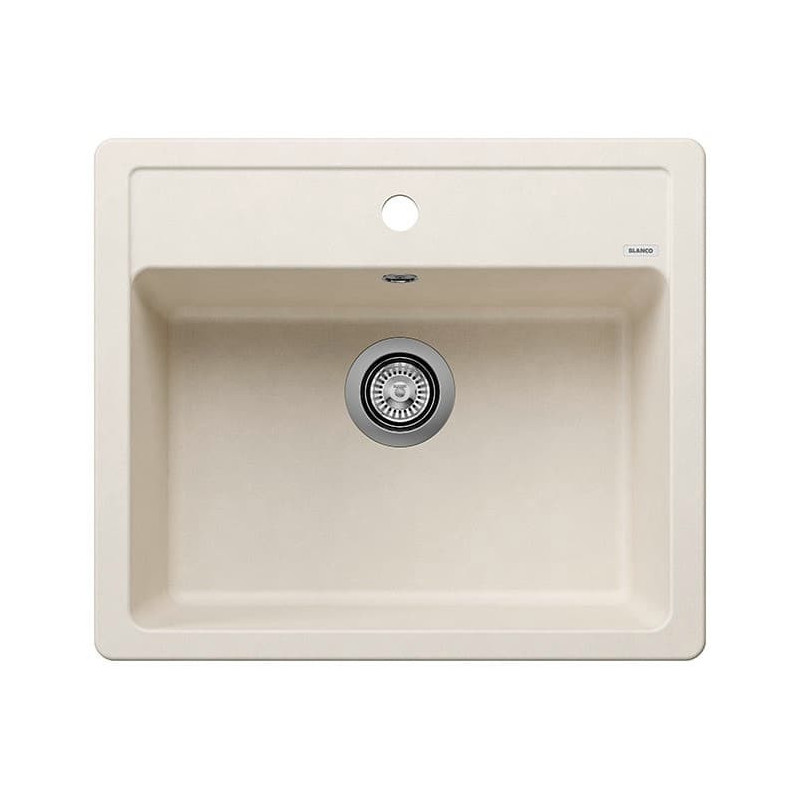 Dřez Blanco LEGRA 6 bílá soft 527086