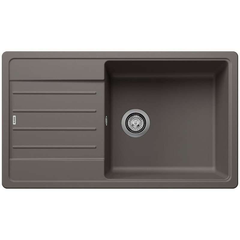 Dřez Blanco LEGRA XL 6 S šedá vulkán 527274