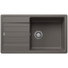 Dřez Blanco LEGRA XL 6 S šedá vulkán 527274