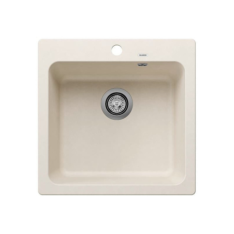 Dřez Blanco NAYA 5 bílá soft 527127