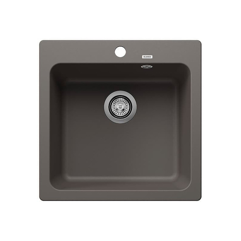 Dřez Blanco NAYA 5 šedá vulkán 527310