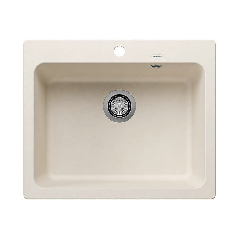 Dřez Blanco NAYA 6 bílá soft 527128