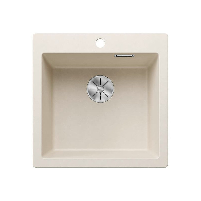 Dřez Blanco PLEON 5 bílá soft 527135