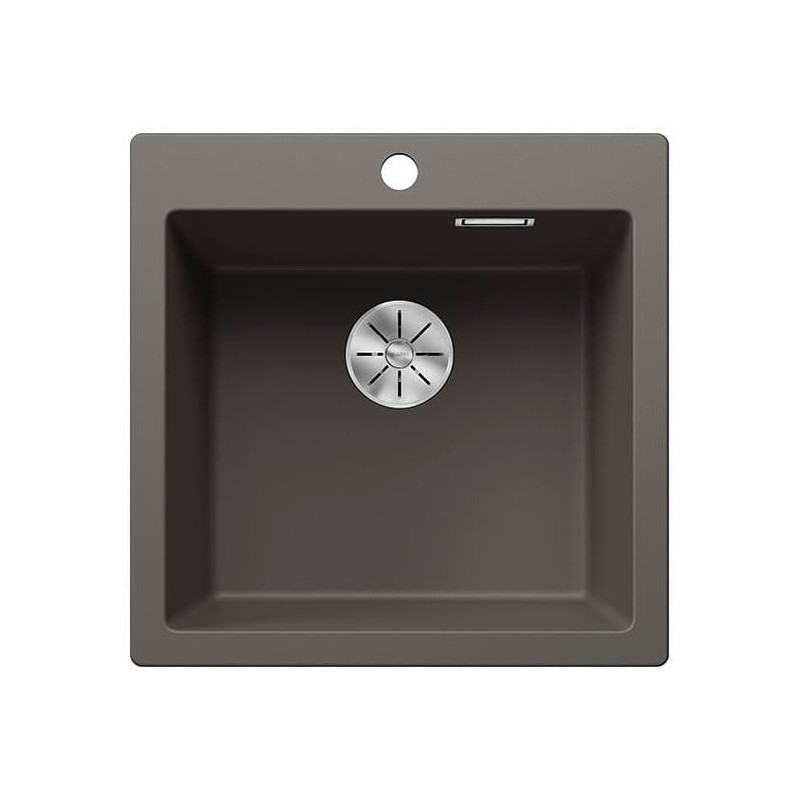 Dřez Blanco PLEON 5 šedá vulkán 527318