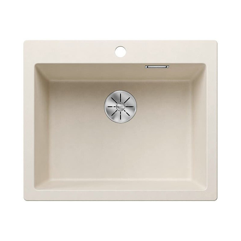 Dřez Blanco PLEON 6 bílá soft 527137