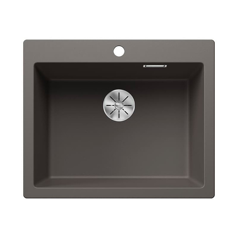 Dřez Blanco PLEON 6 šedá vulkán 527320