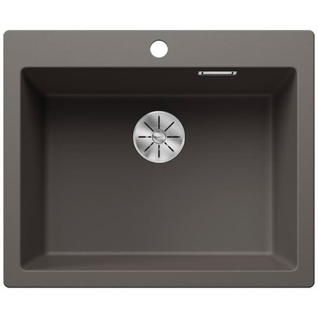 Dřez Blanco PLEON 6 šedá vulkán 527320