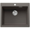 Dřez Blanco PLEON 6 šedá vulkán 527320