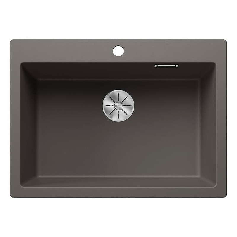 Dřez Blanco PLEON 8 šedá vulkán 527323