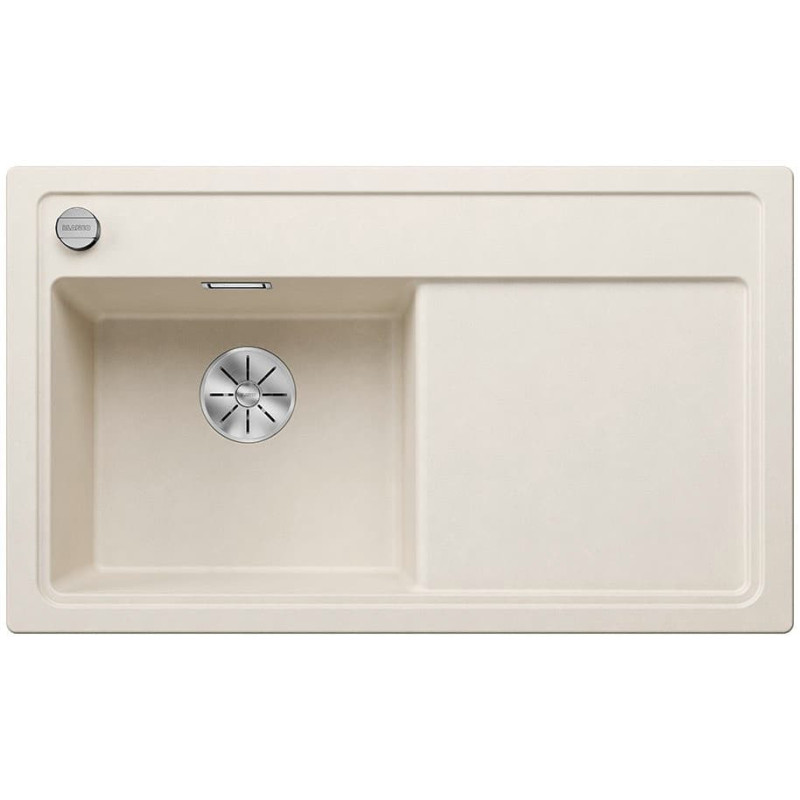 Dřez Blanco ZENAR 45 S bílá soft 527176