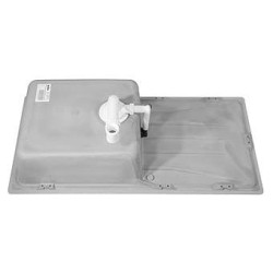 Dřez Blanco SONA XL 6 S šedá vulkán 527341