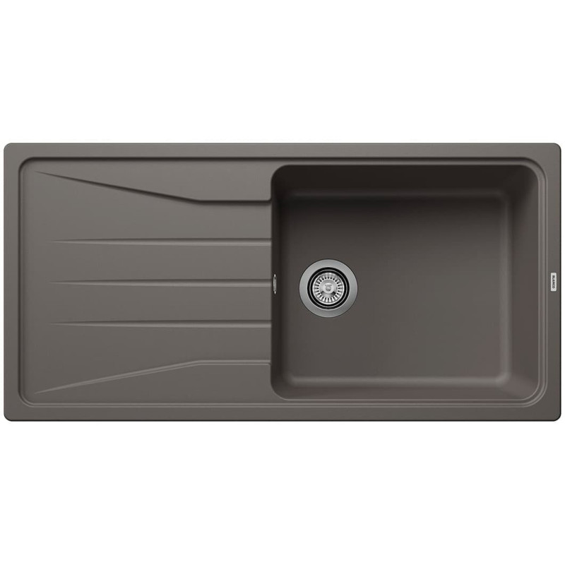 Dřez Blanco SONA XL 6 S šedá vulkán 527341