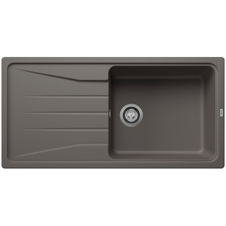 Dřez Blanco SONA XL 6 S šedá vulkán 527341