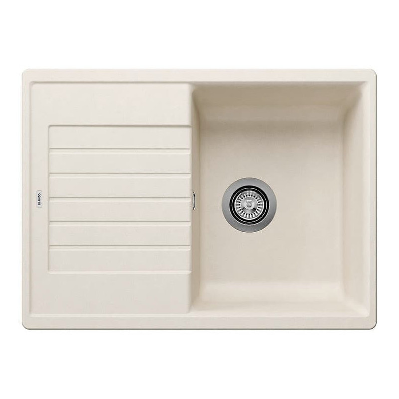 Dřez Blanco ZIA 45 S bílá soft 527197