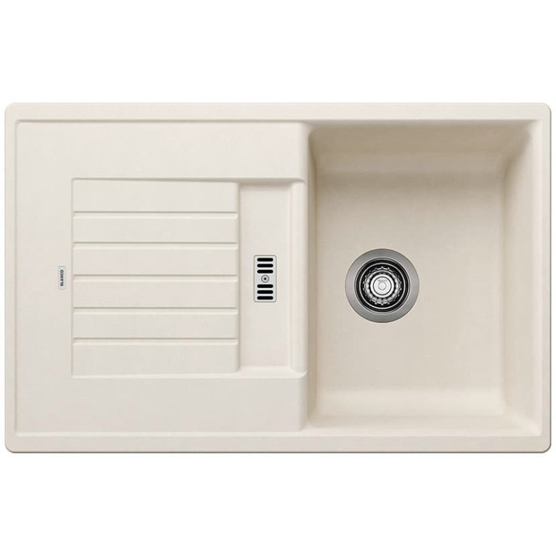 Dřez Blanco ZIA 45 S bílá soft 527200