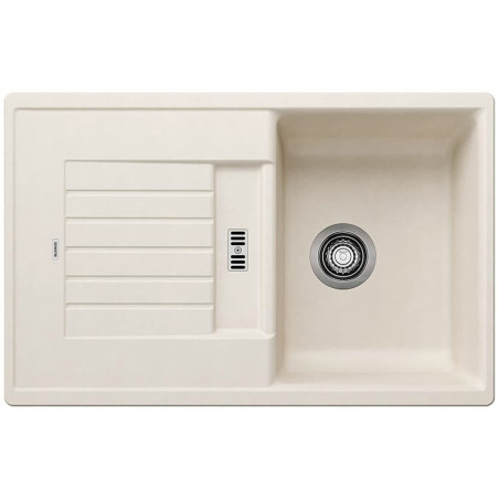 Dřez Blanco ZIA 45 S bílá soft 527200