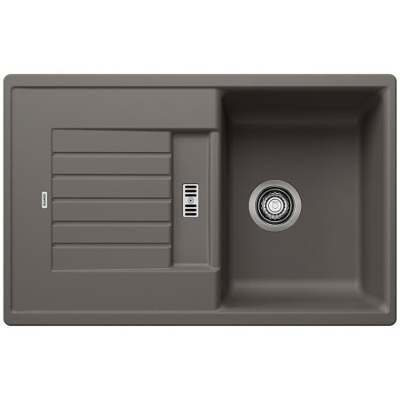 Dřez Blanco ZIA 45 S šedá vulkán 527383