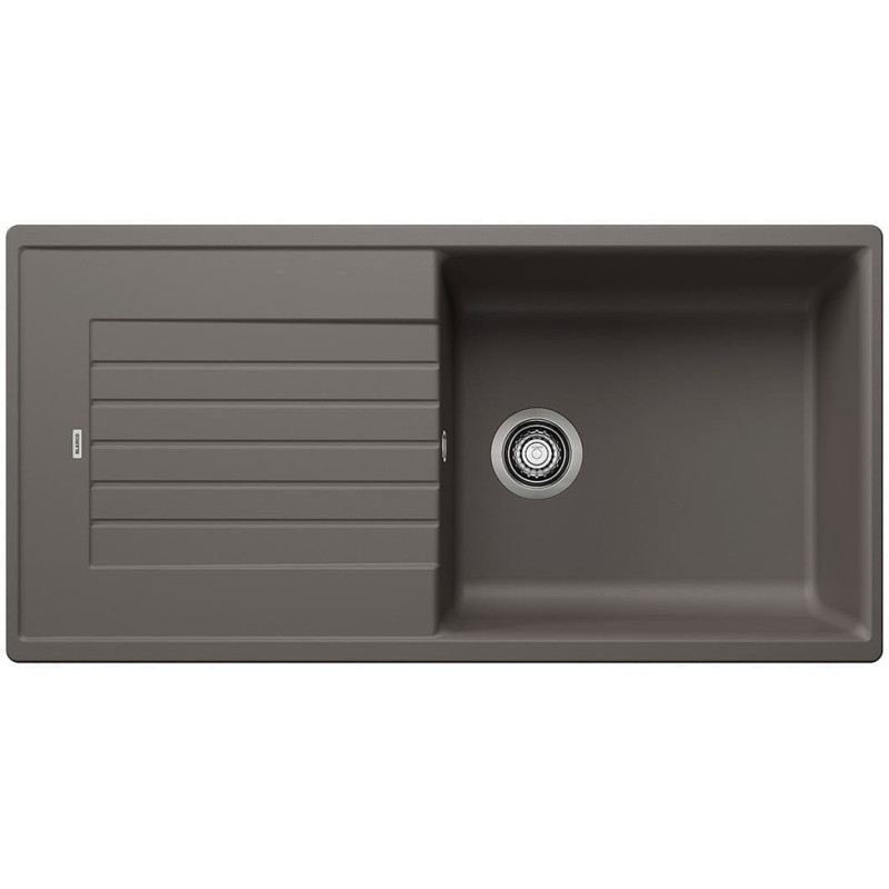 Dřez Blanco ZIA XL 6 S šedá vulkán 527400
