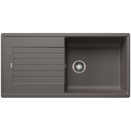 Dřez Blanco ZIA XL 6 S šedá vulkán 527400