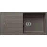 Dřez Blanco ZIA XL 6 S šedá vulkán 527400