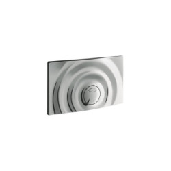 Ovládací tlačítko GROHE Surf G chrom 37859000