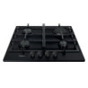 Plynová varná deska Whirlpool TGML660NB