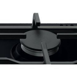 Plynová varná deska Whirlpool TGML660NB