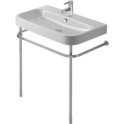 Duravit Kovový podstavec pro Umyvadlo Happy D.2
