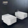 WC prkénko Laufen Living duroplast H8924333000001