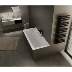 Obdélníková vana Polysan KALDERA 180x80 cm akrylát levá i pravá 60611