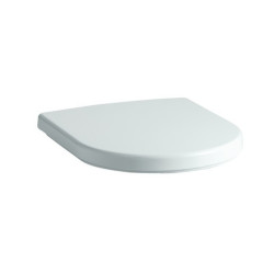 WC prkénko Laufen Living duroplast bílá H8924310000001