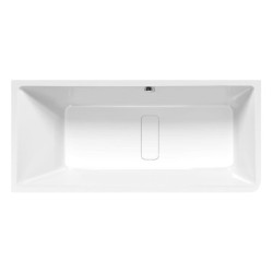 Obdélníková vana Polysan MARLENE 165x75 cm akrylát levá 72403MCL