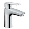 Umyvadlová baterie Hansgrohe Logis s výpustí chrom 71161000