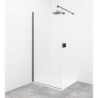 Sprchová zástěna walk-in 90 cm SAT Walk-In SATBWI90MSPRC