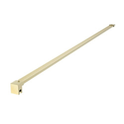 Sprchová zástěna walk-in 140 cm SAT Walk-In SATBWI140MSPRMO