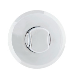 Masážní vana SIKO Cube Way 160x70 cm BASIC akrylát levá i pravá SIKOHMBCUB160