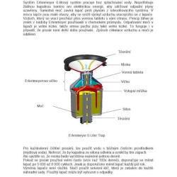 Sifon urinál LEMA H8941970000001