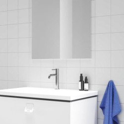 Umyvadlová baterie Ravak Espirit bez výpusti chrom lesklý X070193