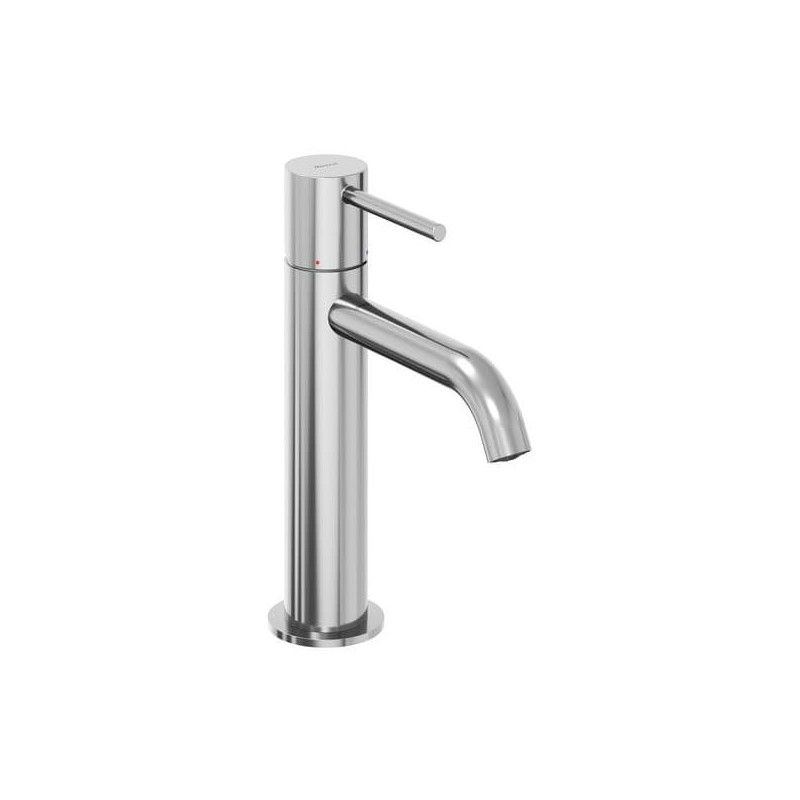 Umyvadlová baterie Ravak Espirit bez výpusti chrom lesklý X070193