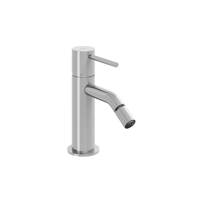 Bidetová baterie Ravak Espirit bez výpusti chrom lesklý X070201