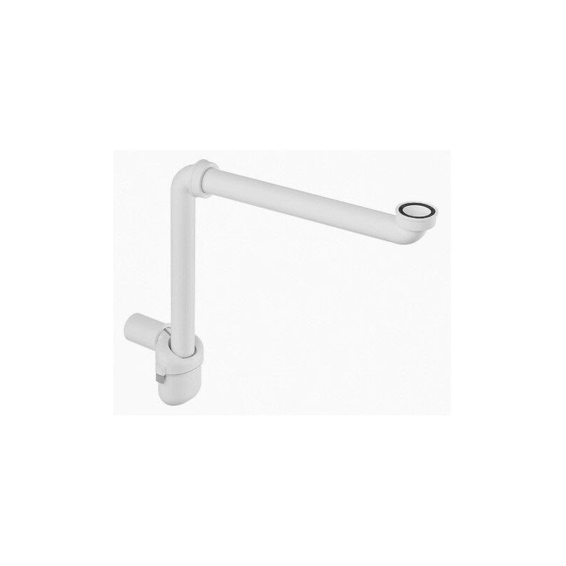 Laufen nábytkový sifon, místošetřící H8942400000001