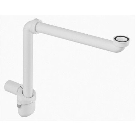 Laufen nábytkový sifon, místošetřící H8942400000001